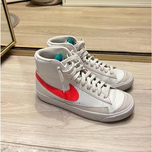 Nike Trail Blazers